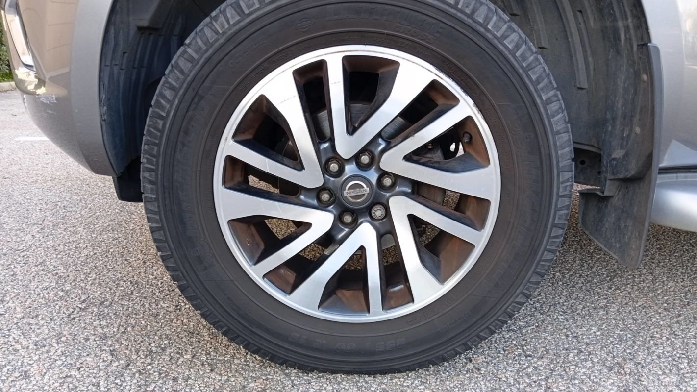 Nissan Navara - Photo 18