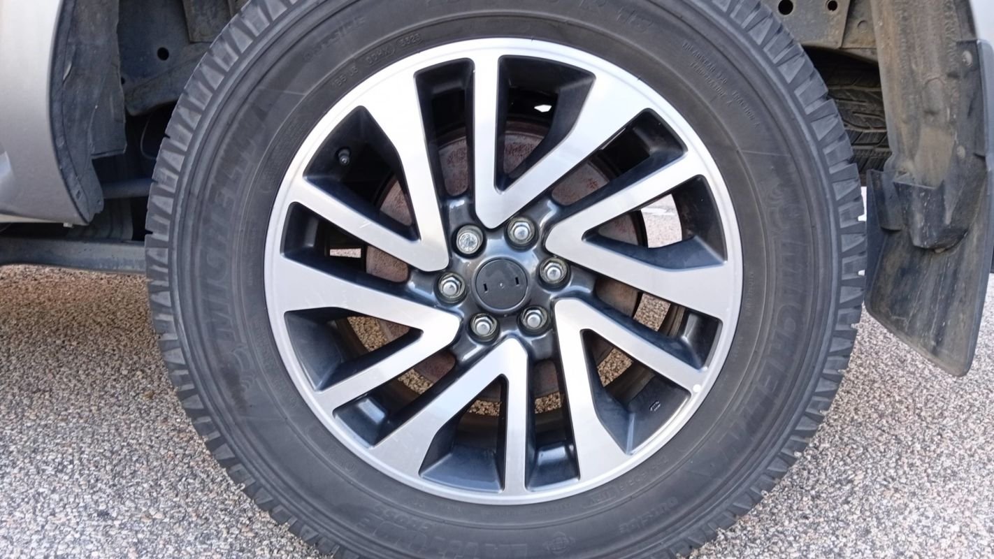 Nissan Navara - Photo 19