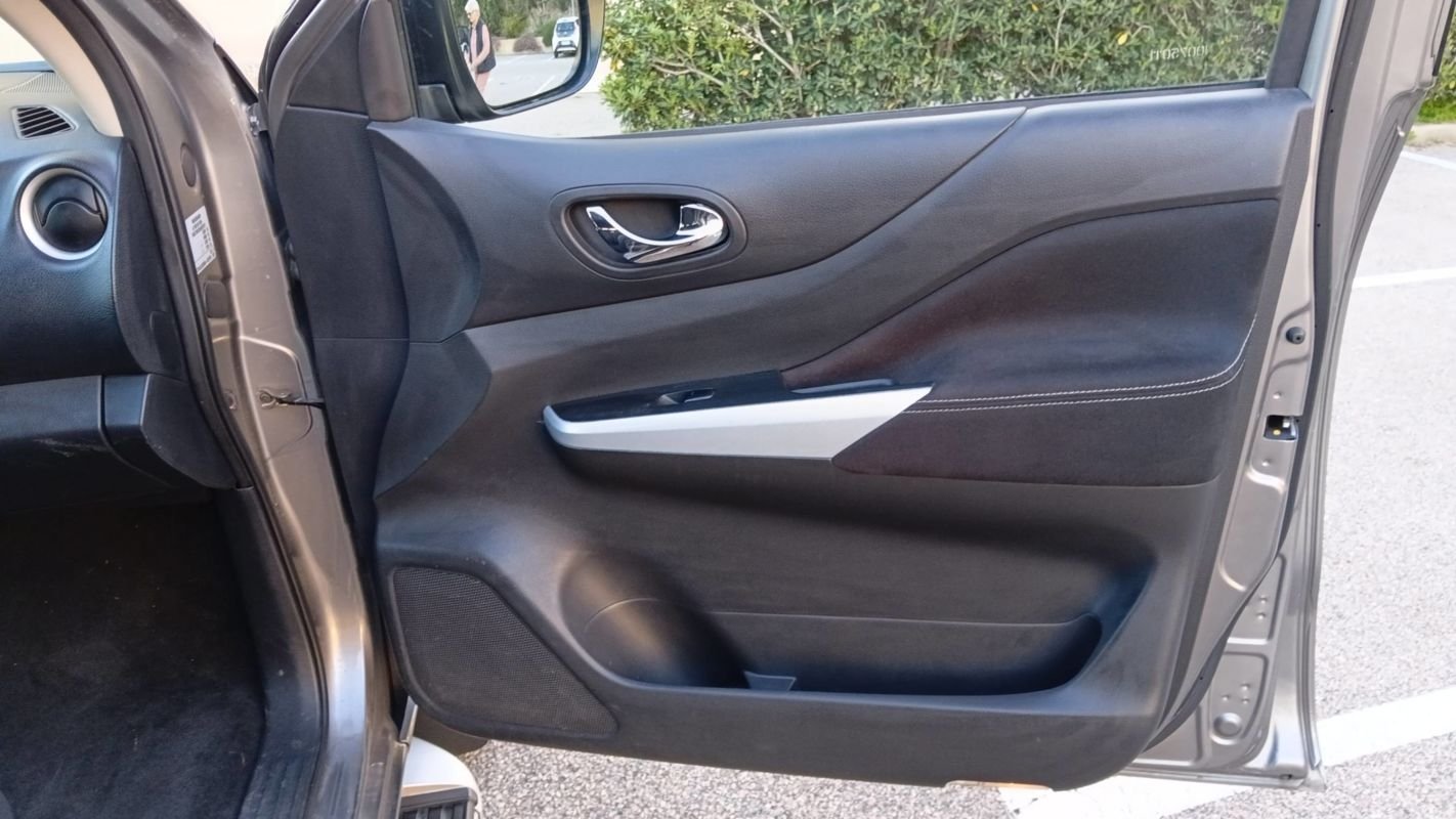 Nissan Navara - Photo 23