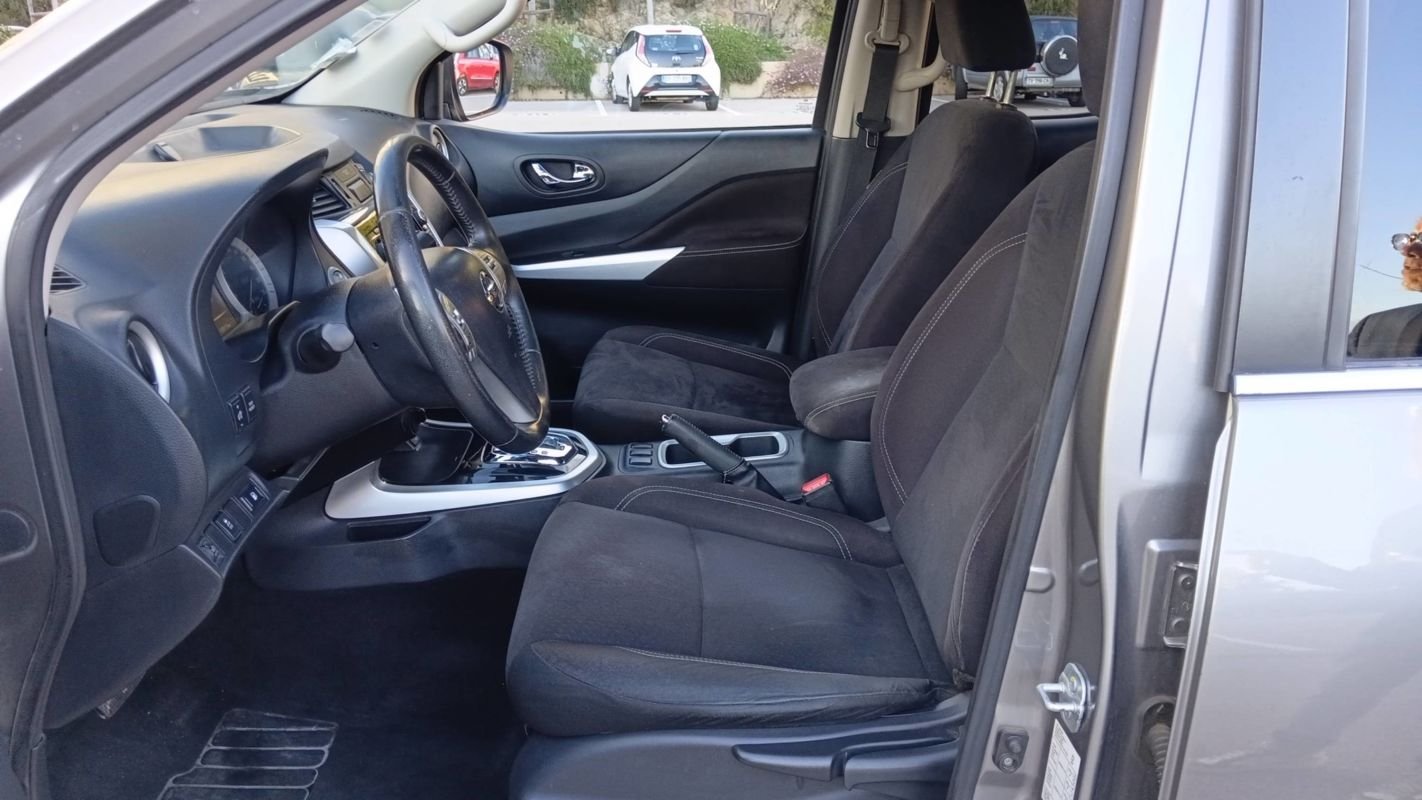 Nissan Navara - Photo 25