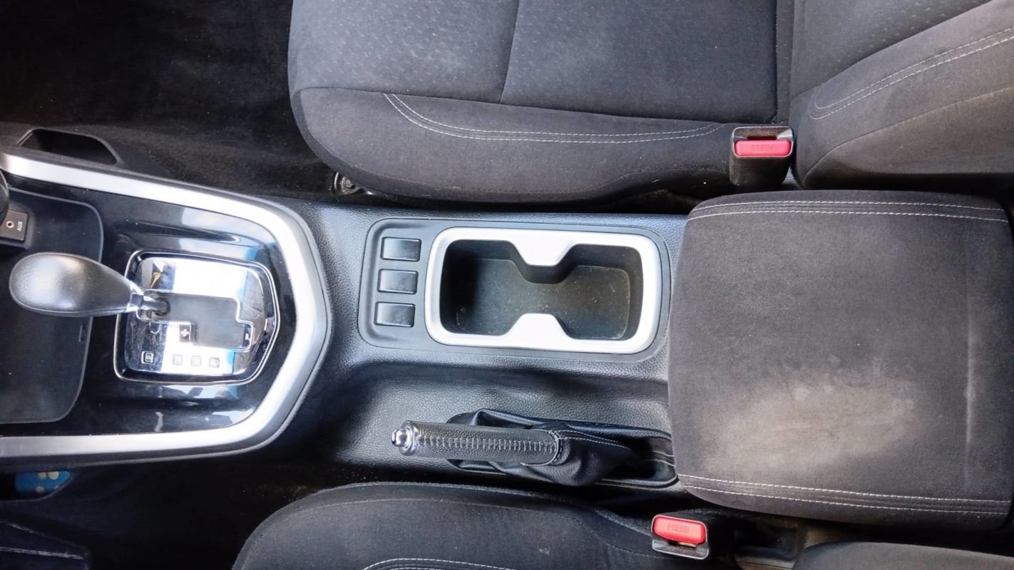 Nissan Navara - Photo 26