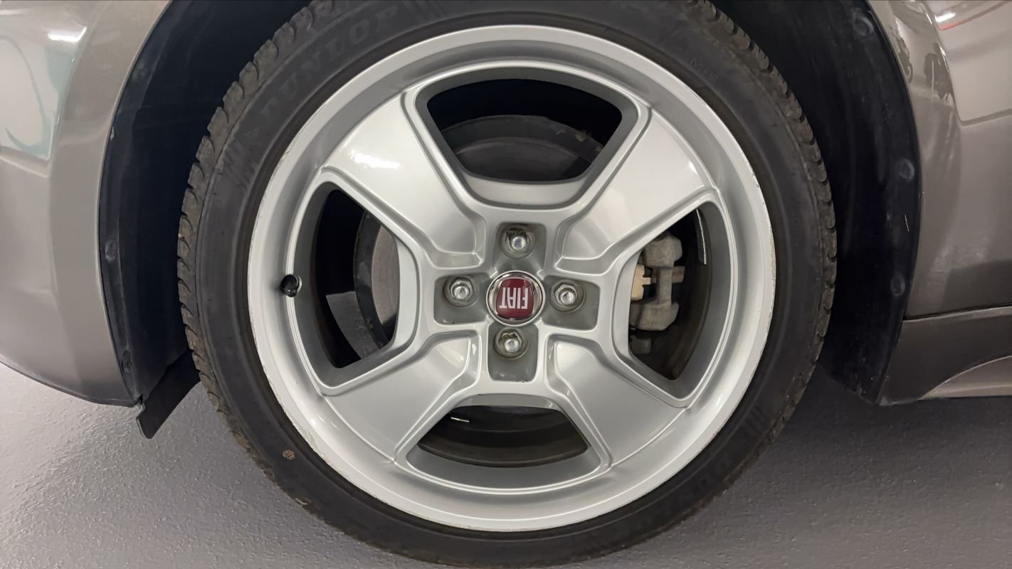 Fiat 124 Spider - Photo 18