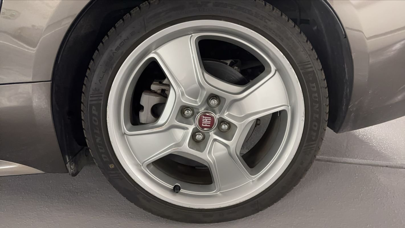 Fiat 124 Spider - Photo 19