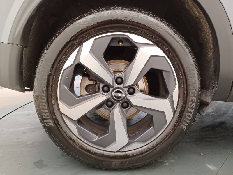 Nissan Qashqai - Photo 11