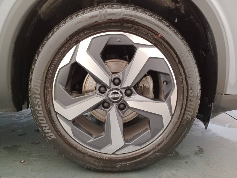 Nissan Qashqai - Photo 12