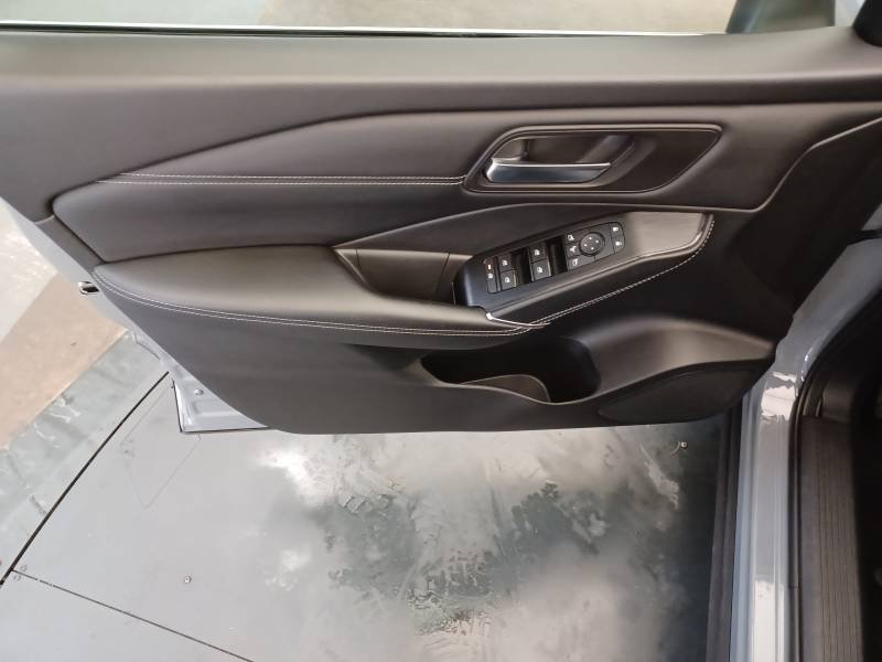 Nissan Qashqai - Photo 13
