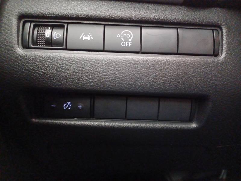 Nissan Qashqai - Photo 14