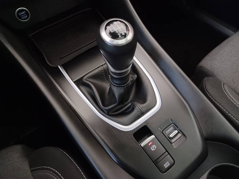 Nissan Qashqai - Photo 15
