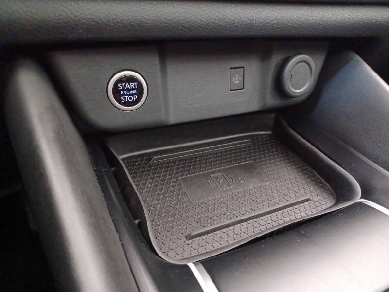 Nissan Qashqai - Photo 17