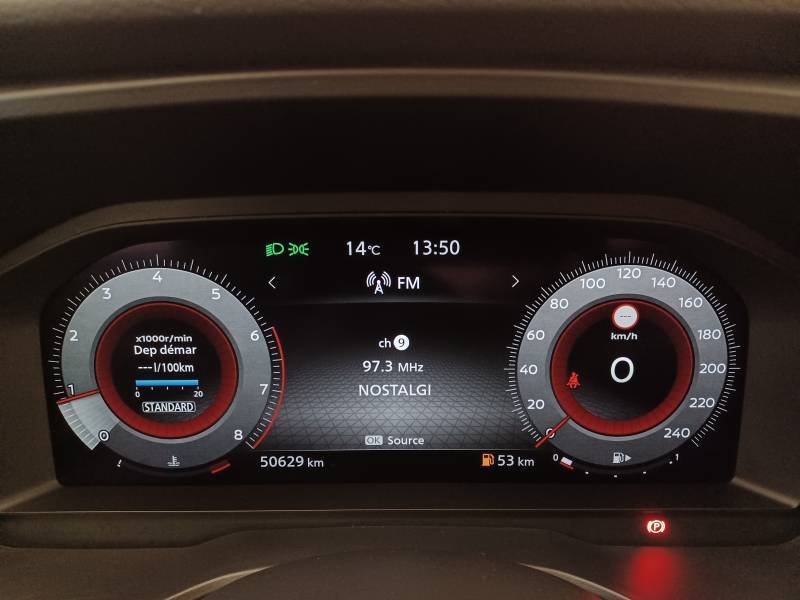 Nissan Qashqai - Photo 18