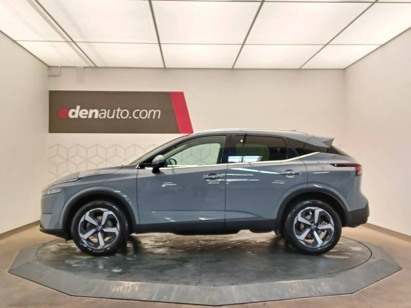Nissan Qashqai - Photo 2
