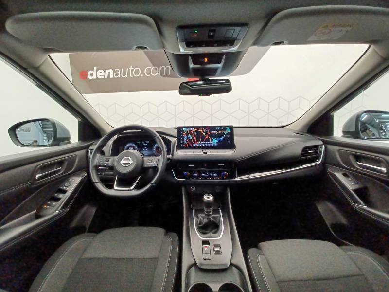 Nissan Qashqai - Photo 21