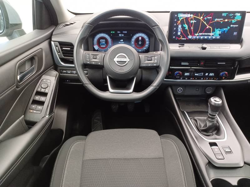 Nissan Qashqai - Photo 22