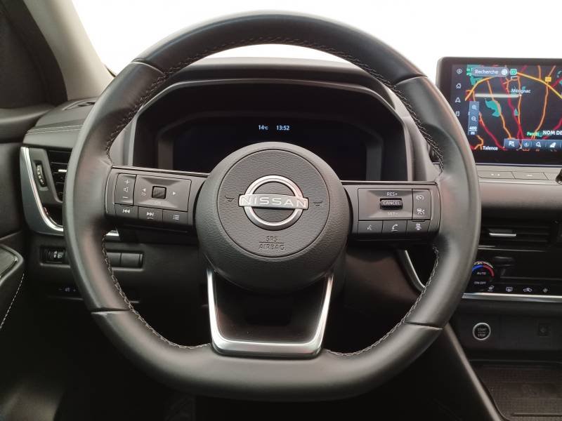 Nissan Qashqai - Photo 23