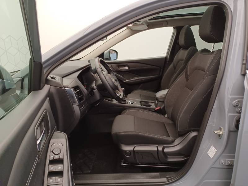Nissan Qashqai - Photo 24