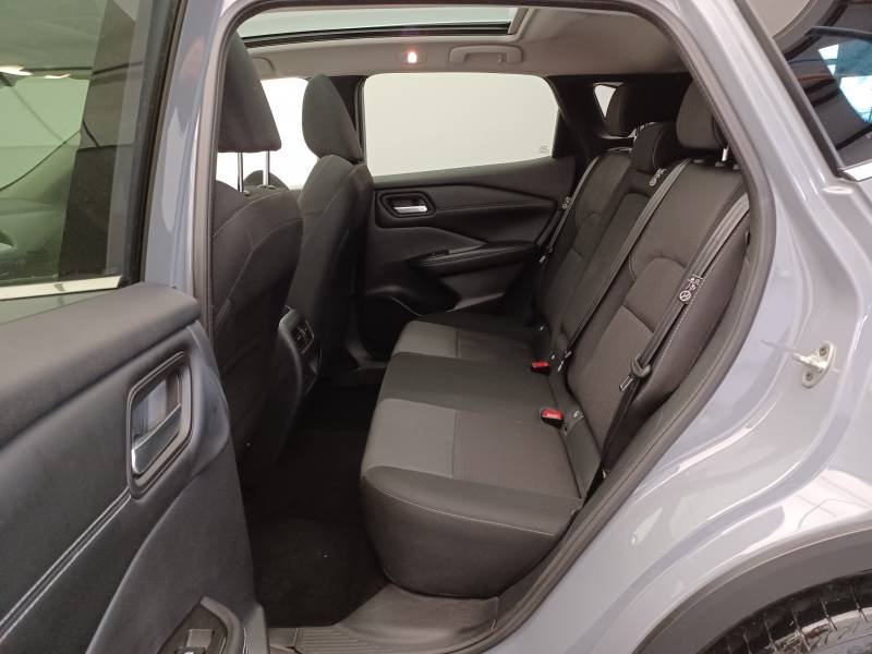 Nissan Qashqai - Photo 25