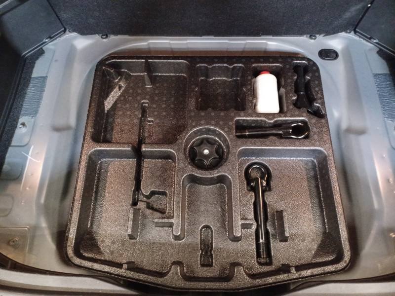 Nissan Qashqai - Photo 27