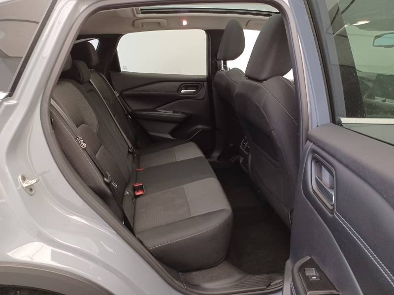 Nissan Qashqai - Photo 28