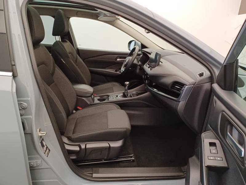 Nissan Qashqai - Photo 30