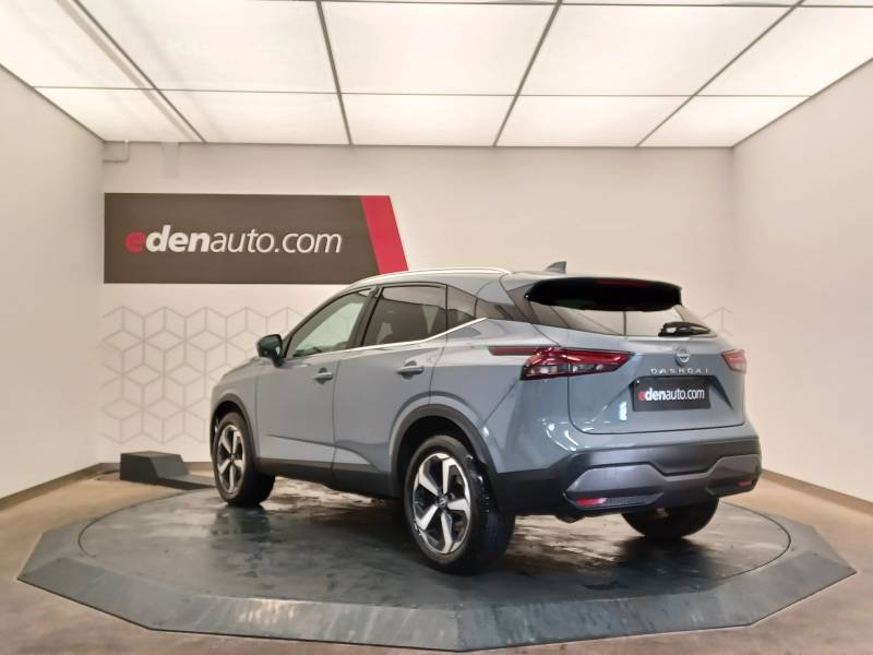 Nissan Qashqai - Photo 3