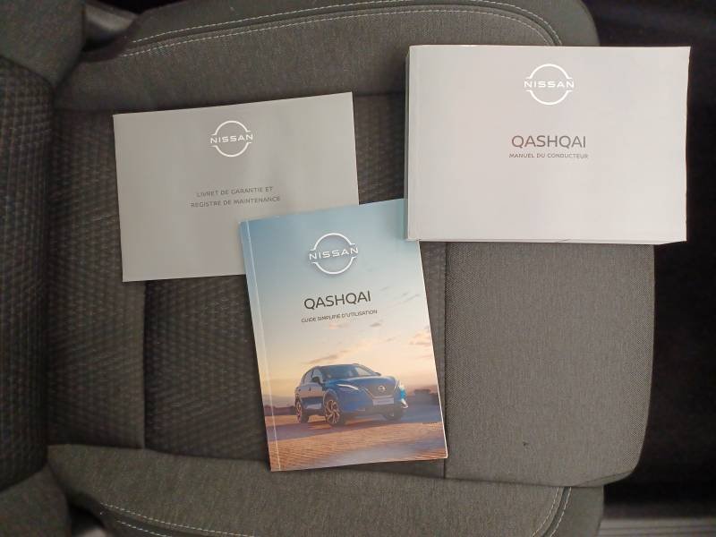 Nissan Qashqai - Photo 31