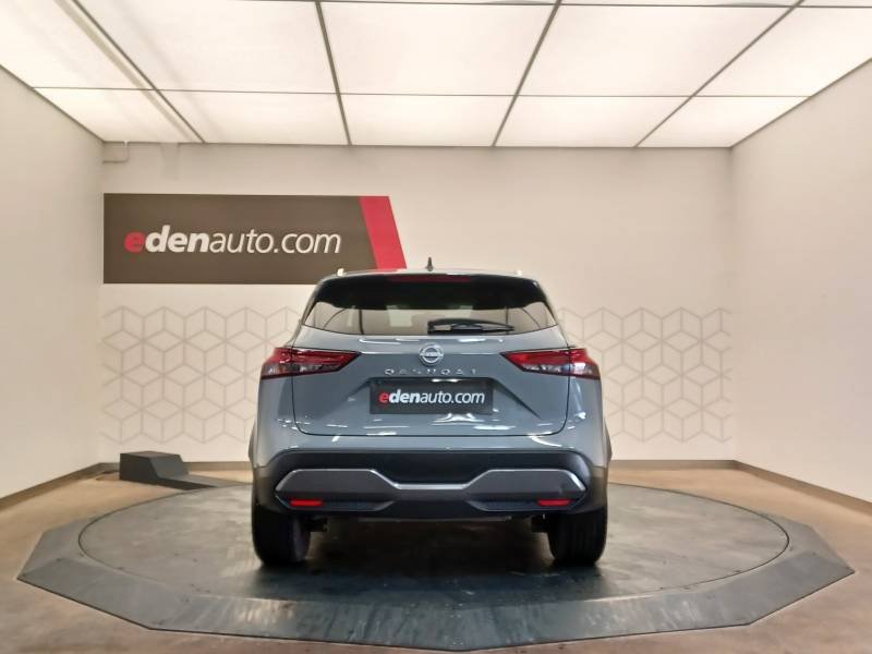 Nissan Qashqai - Photo 4