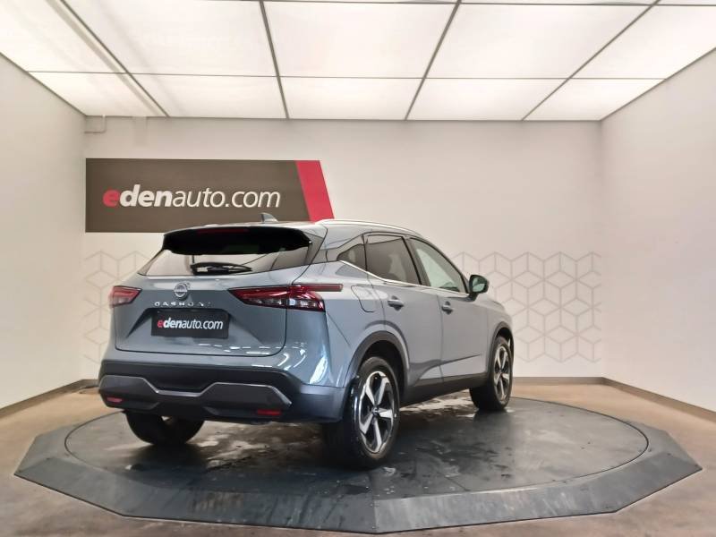 Nissan Qashqai - Photo 5