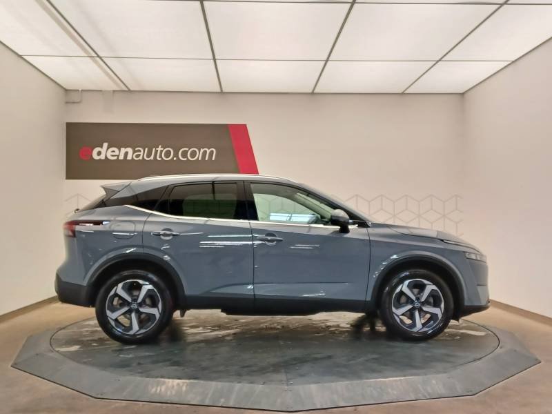 Nissan Qashqai - Photo 6