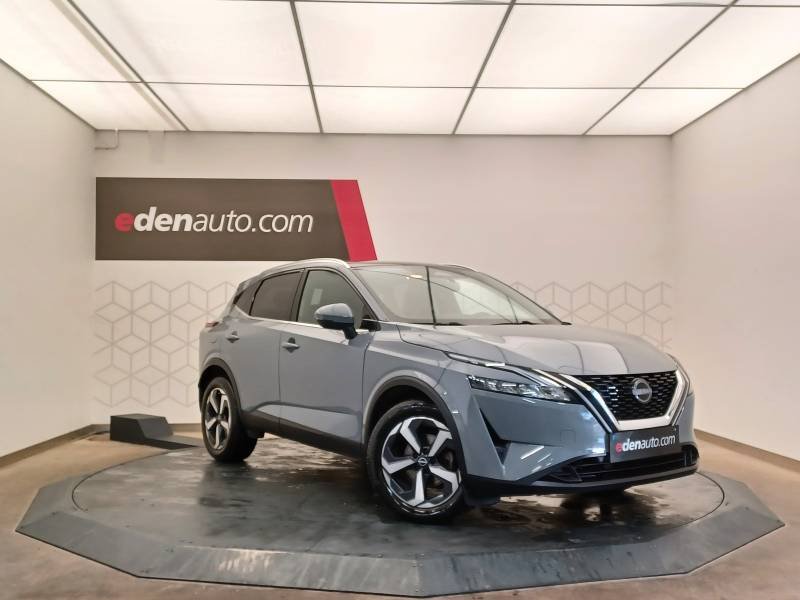Nissan Qashqai - Photo 7