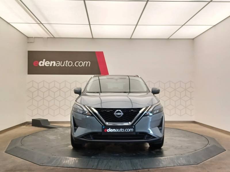 Nissan Qashqai - Photo 8