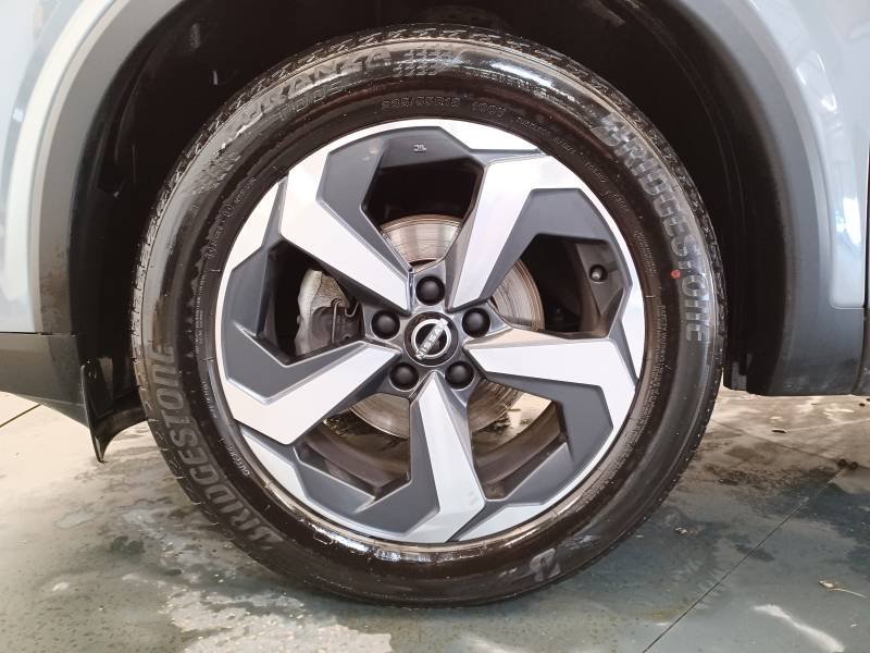 Nissan Qashqai - Photo 9