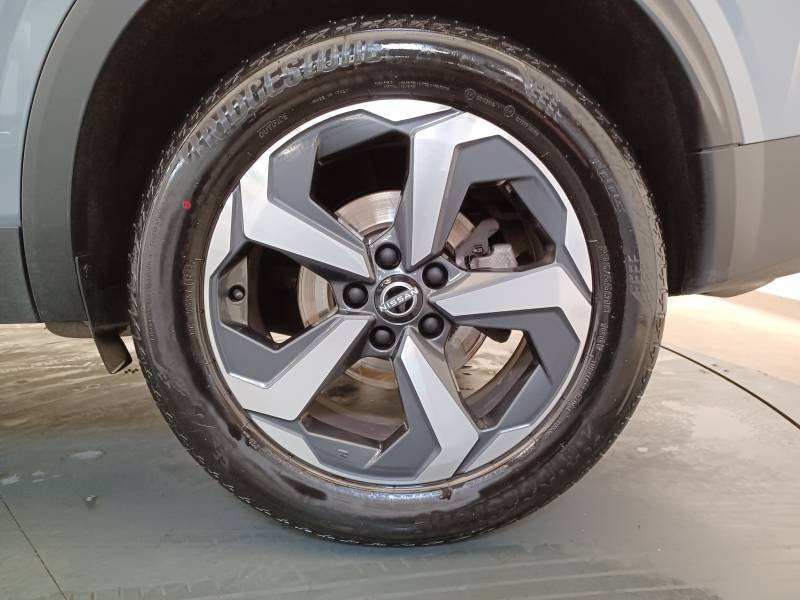 Nissan Qashqai - Photo 10