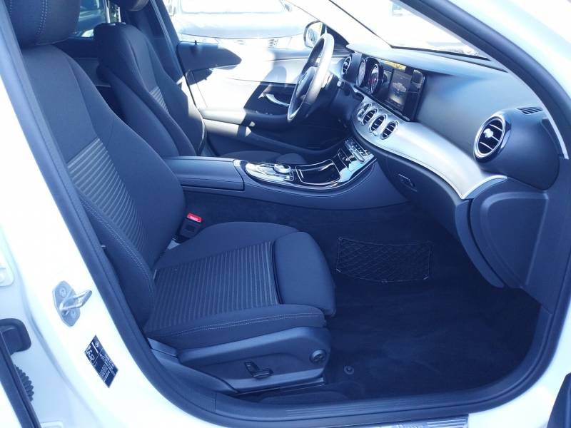 Mercedes Classe E - Photo 11