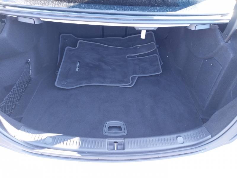 Mercedes Classe E - Photo 15