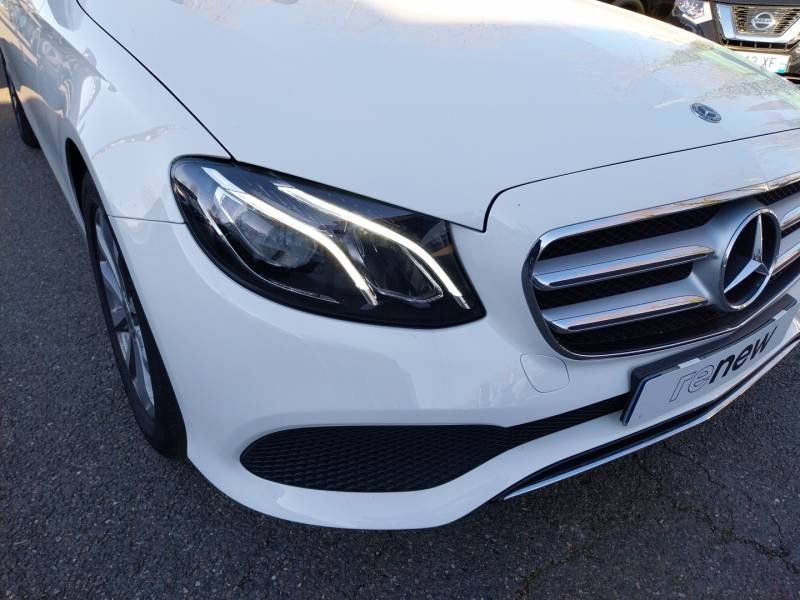 Mercedes Classe E - Photo 17