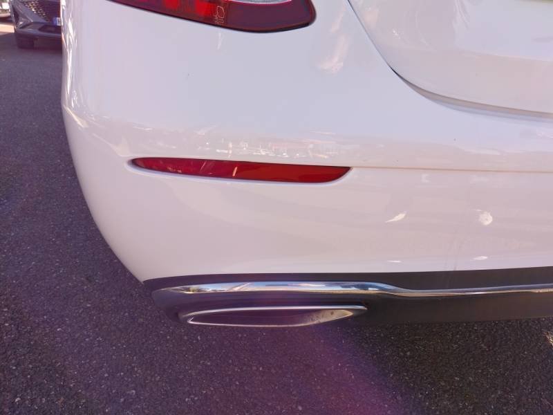 Mercedes Classe E - Photo 19