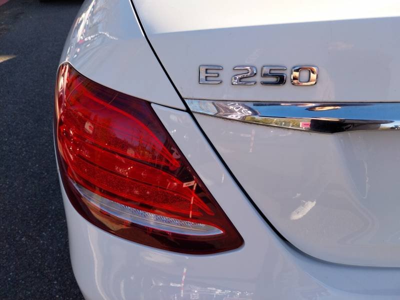 Mercedes Classe E - Photo 20