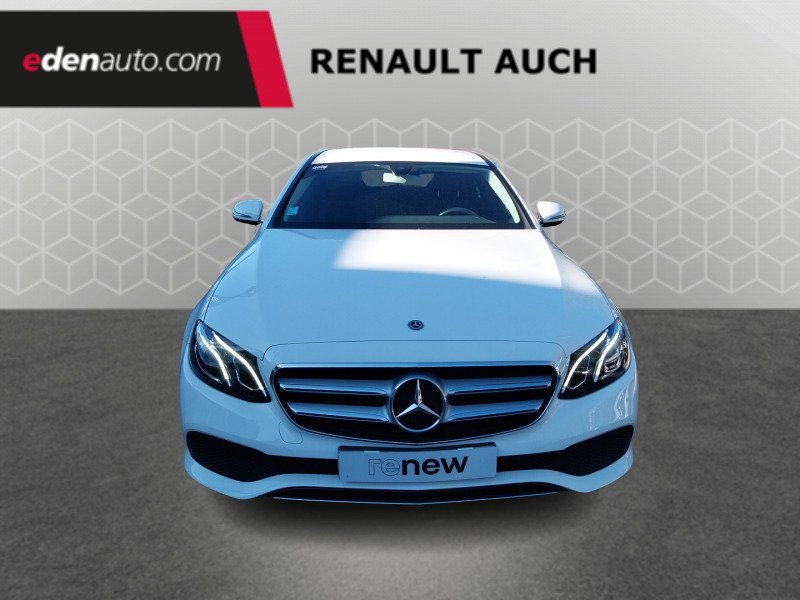 Mercedes Classe E - Photo 2
