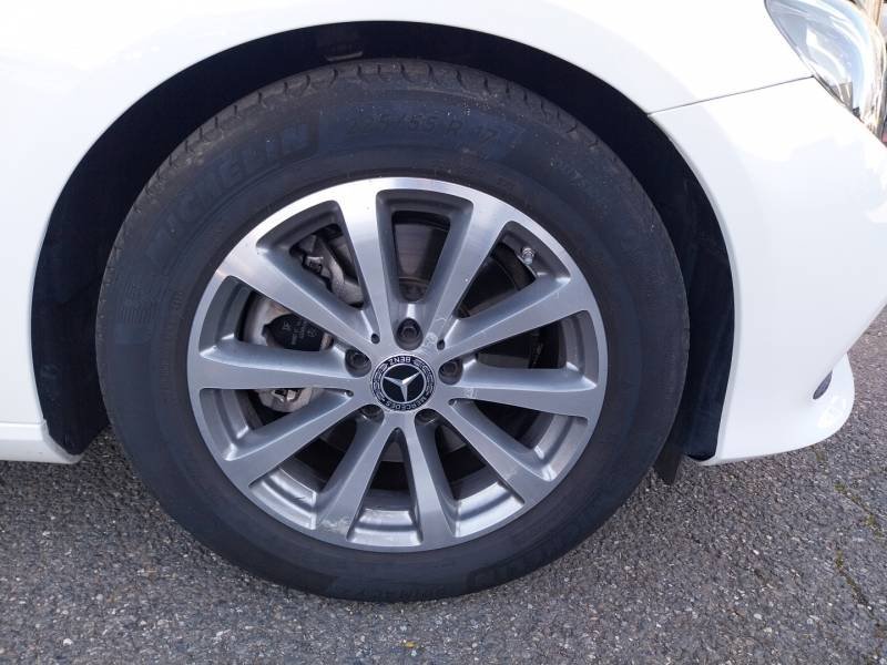 Mercedes Classe E - Photo 23