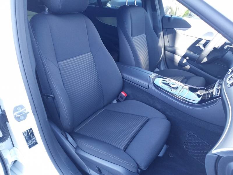 Mercedes Classe E - Photo 24
