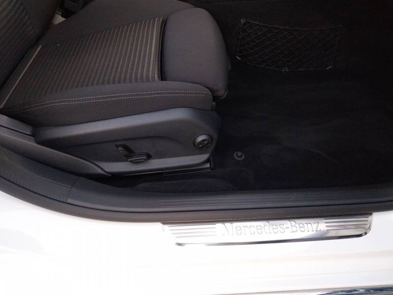 Mercedes Classe E - Photo 25