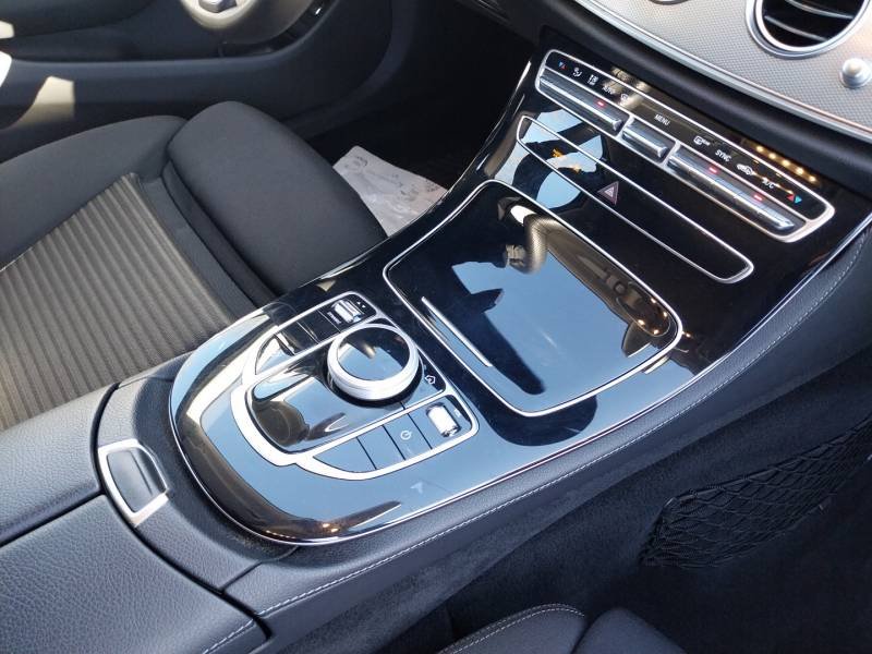 Mercedes Classe E - Photo 26