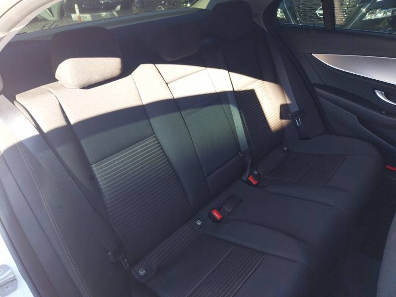 Mercedes Classe E - Photo 27