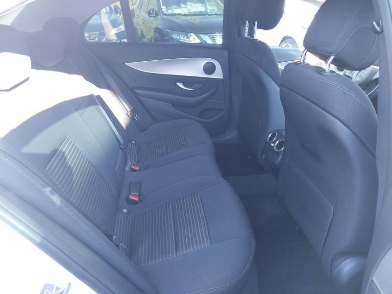 Mercedes Classe E - Photo 28