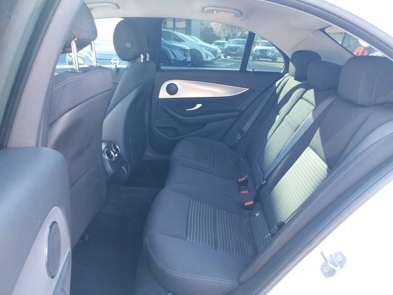 Mercedes Classe E - Photo 30