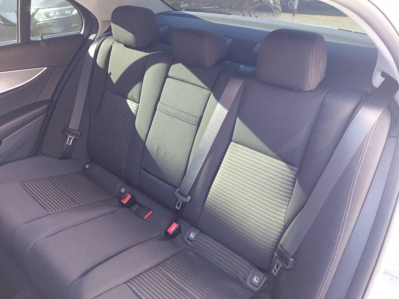 Mercedes Classe E - Photo 31