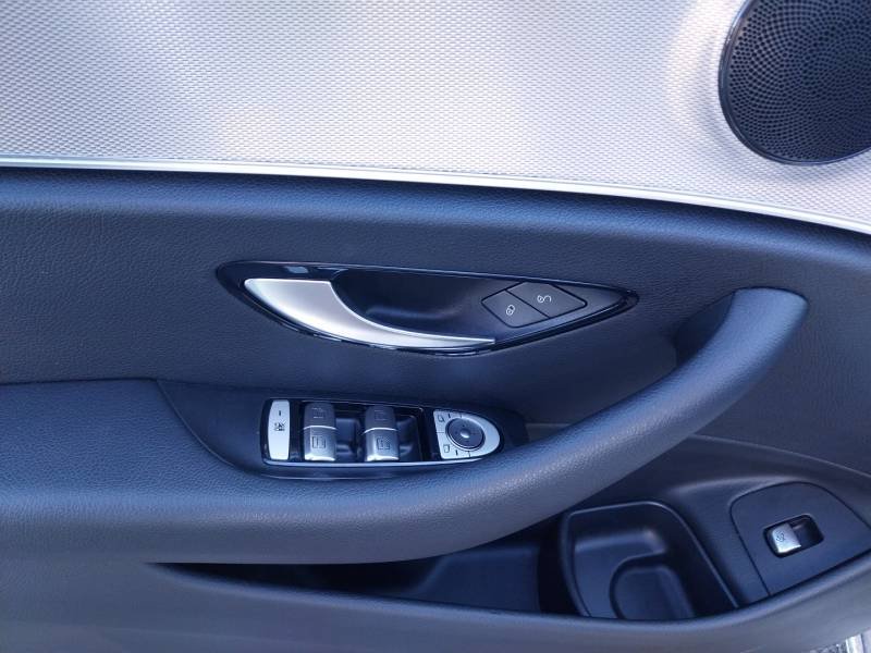 Mercedes Classe E - Photo 33