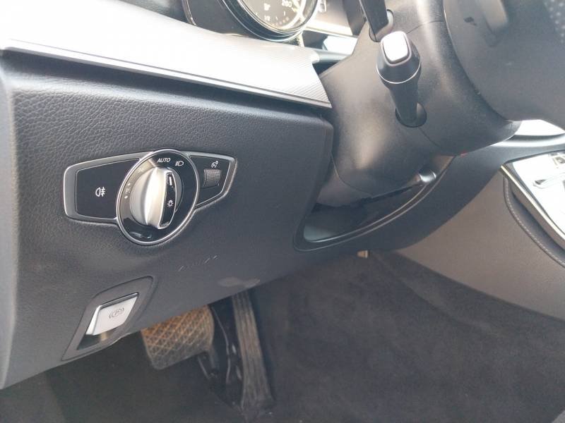 Mercedes Classe E - Photo 34