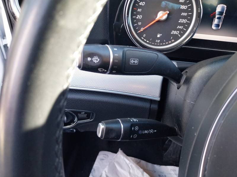 Mercedes Classe E - Photo 36