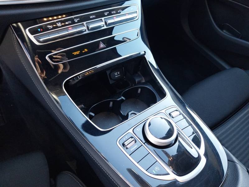 Mercedes Classe E - Photo 39